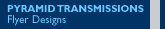 Pyramid Flyer