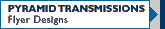 Pyramid Flyer