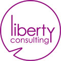 Liberty Consulting logo